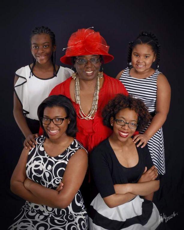 My family 
