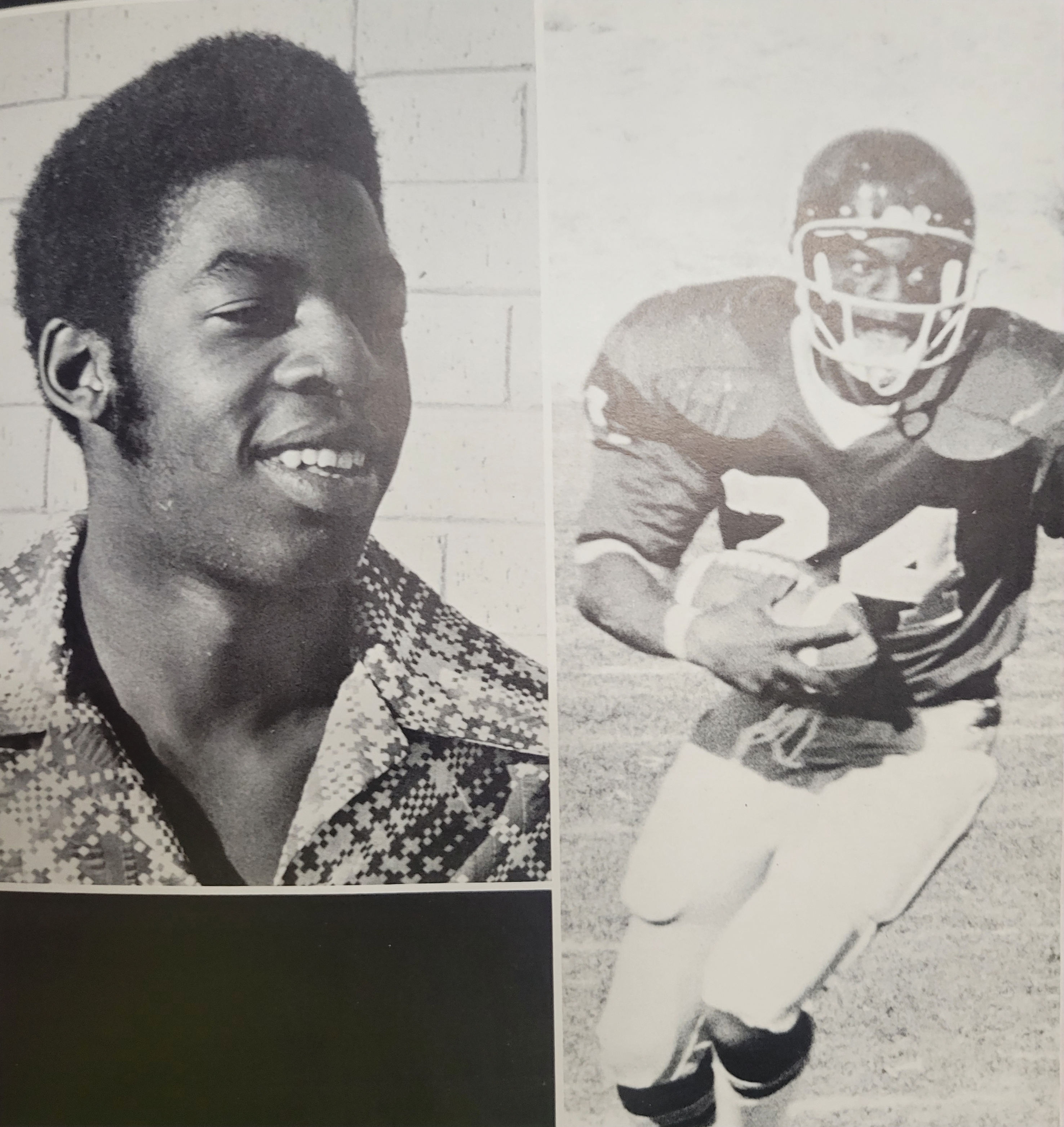 Greatest Trojan 1974 Alan (Timmy) Trotter