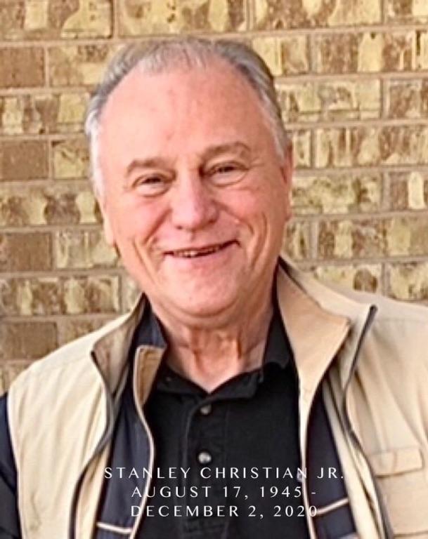 Hey Top Tigers and Mustangs….  Did you know it was Stan Christian who was the first to host a 68th AHC Top Tiger and Mustang Reunion?   It was in 1998 at his lake house in Oklahoma. For me it was the first time since 1969 I was able to reunite with a coup