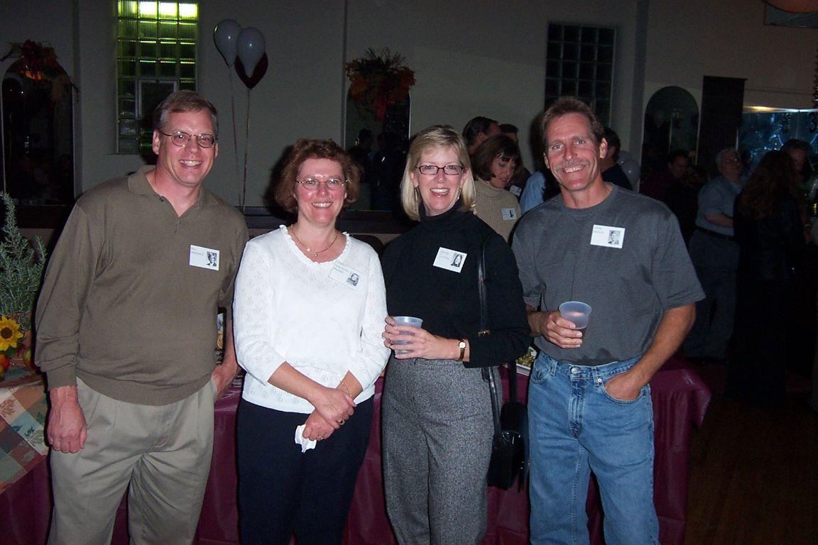 30th Reunion