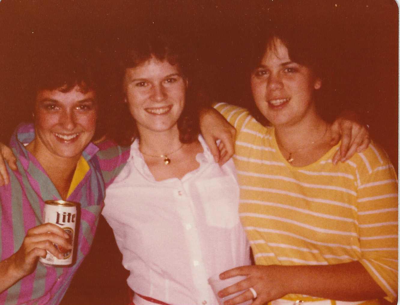 Class of 1983 pictures