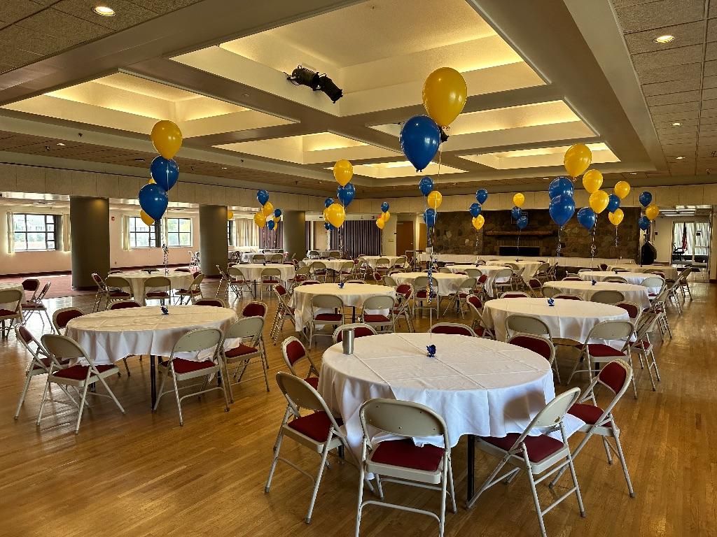 1978 CH 45th Reunion at John Murzyn Hall on Aug 27, 2023