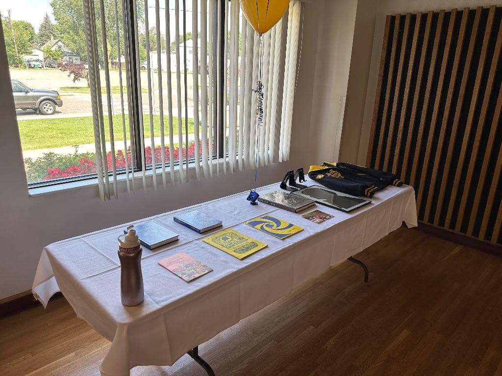1978 CH 45th Reunion at John Murzyn Hall on Aug 27, 2023