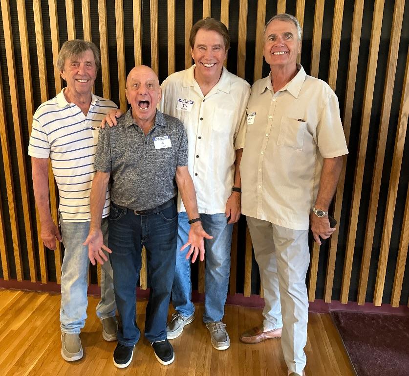 Teachers from 1978 