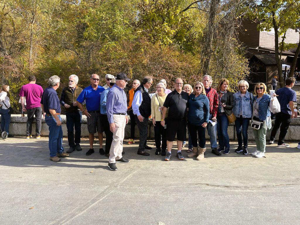 Sunday at the Cider Mill - from Dianne J