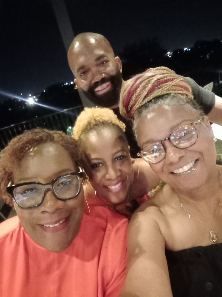 Class of 85 