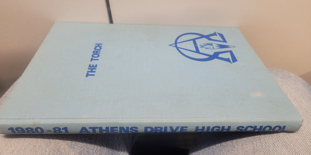 1981 Year Book