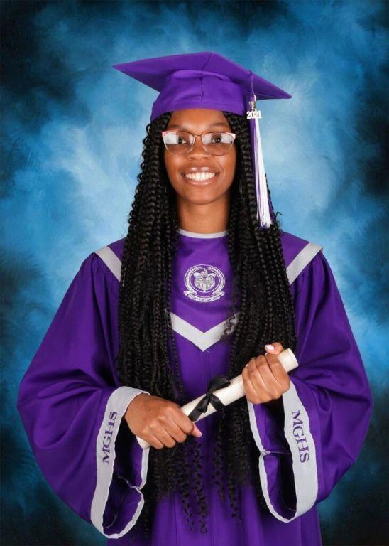 Everyone post your graduation photos(Any School Any Age)