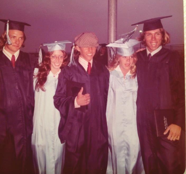 Graduation Day, 1973