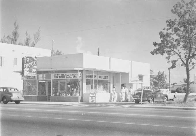 79th street bait shop