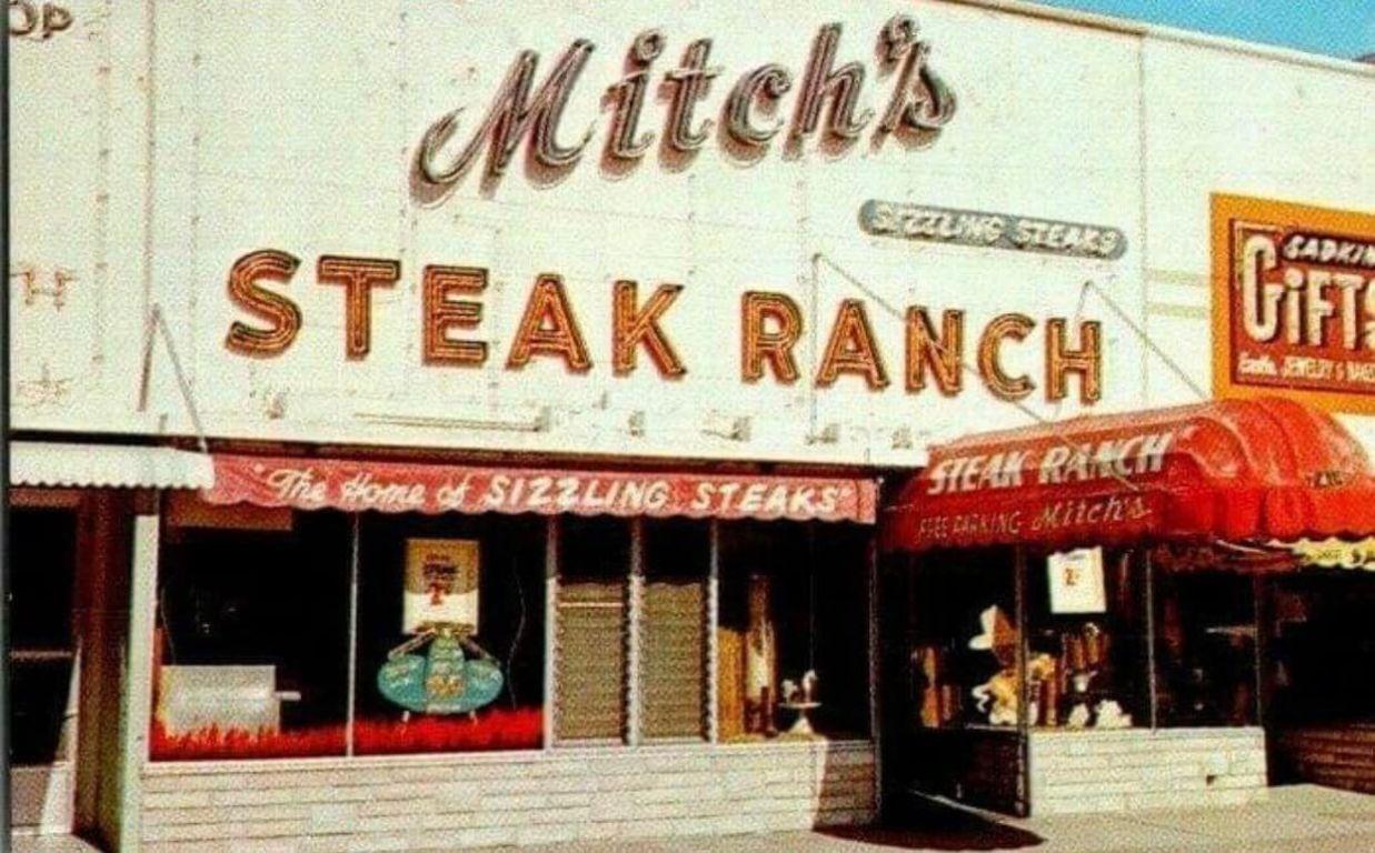 Mitch's Steak House