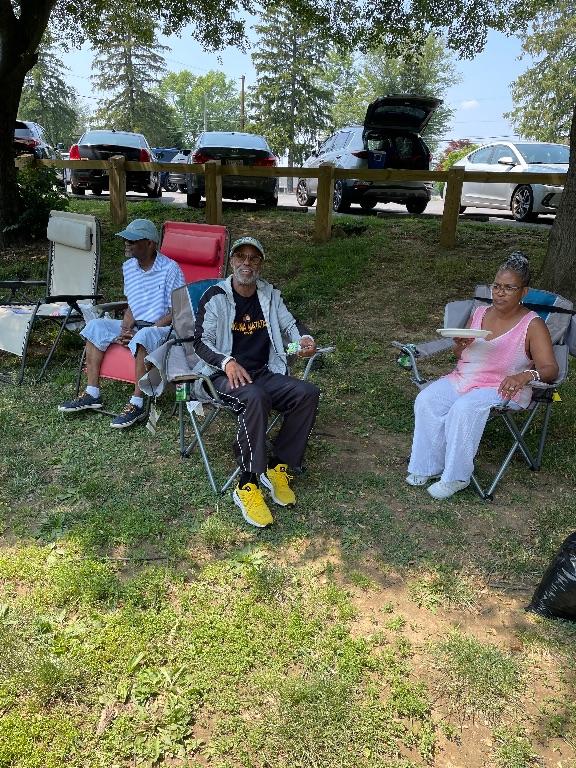 68th Onley Family Reunion 6/18/23