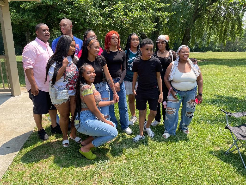 68th Onley Family Reunion 6/18/23