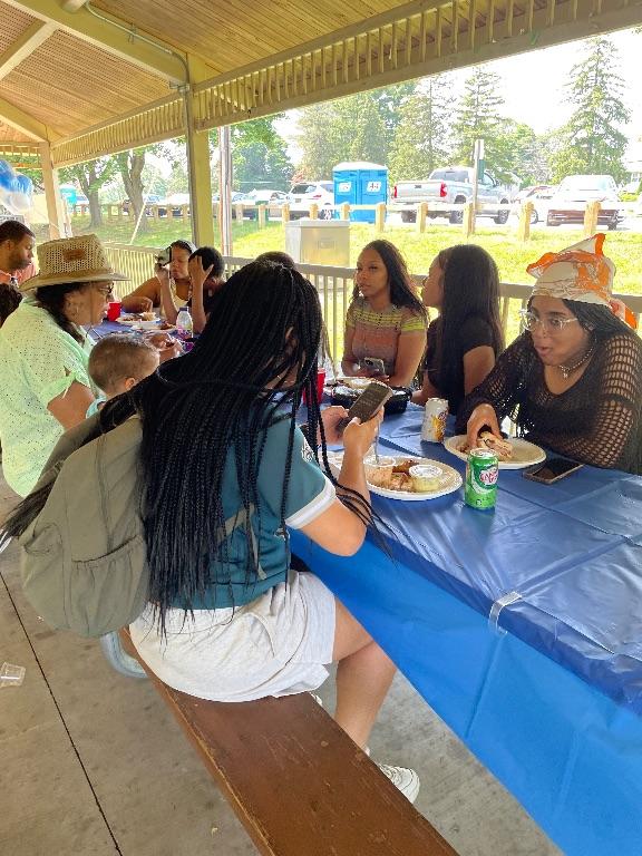 68th Onley Family Reunion 6/18/23