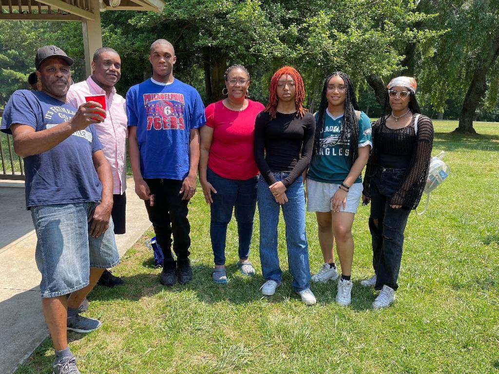 68th Onley Family Reunion 6/18/23