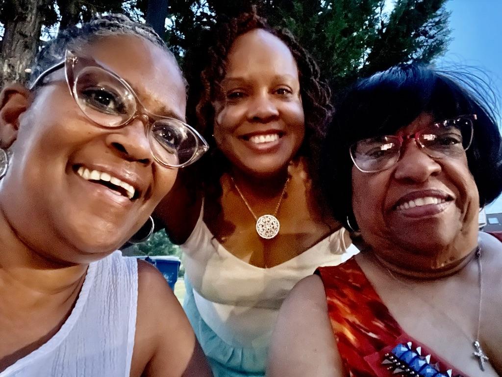 68th Onley Cousins Party- 202323 hosted by Sylvester and Gail Blandford 