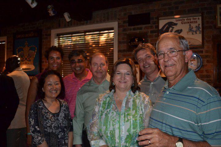 May 5, 2011 Dec Reunion