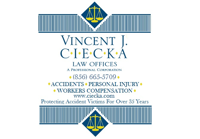 Vincent J. Ciecka Law Offices