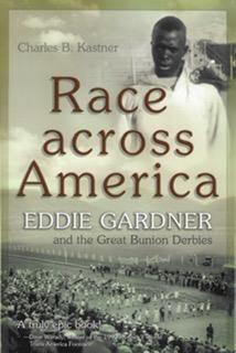 Click on the book image to visit Amazon to purchase "Race Across America"