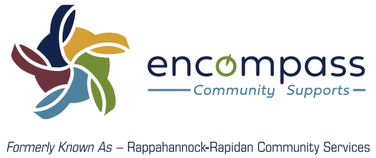 Encompass Community Supports logo