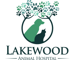 Lakewood Animal Hospital Logo