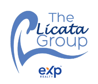 Licata Group eXp logo