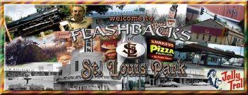 Flashbacks of St. Louis Park Facebook Group