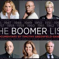 The Boomer List - PBS