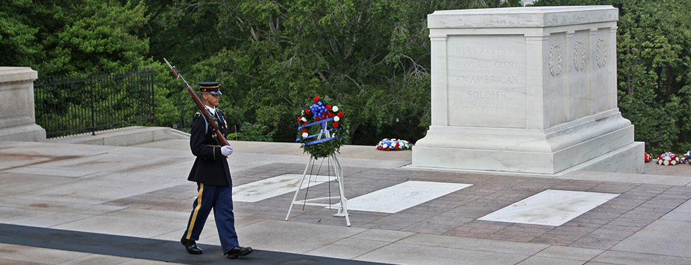 Arlington National Cemetery