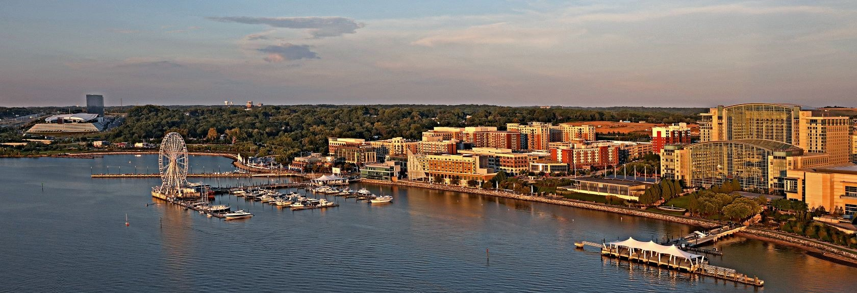 National Harbor