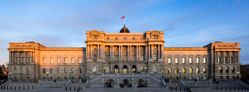 The Library of Congress