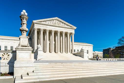 The Supreme Court of the United States