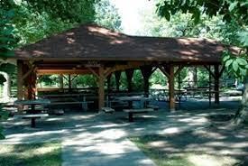 Maple Shelter is near the entrance to the park right across from the Georgie Tsushima  Memorial Skate Park.