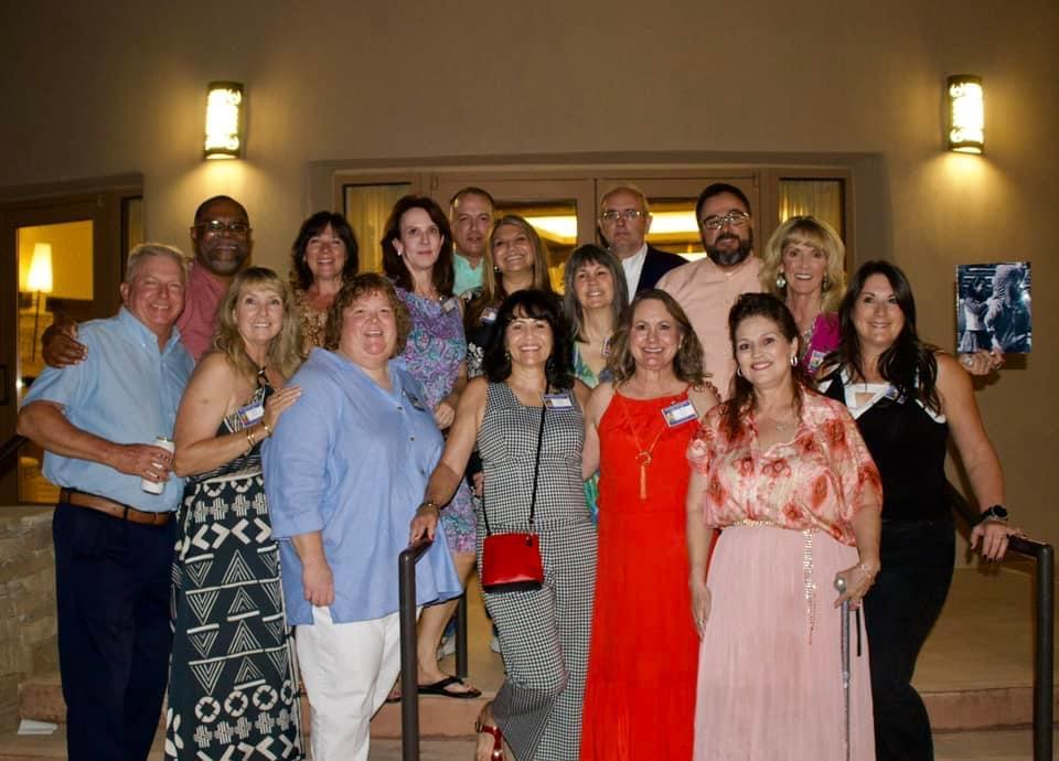 Click here for reunion video