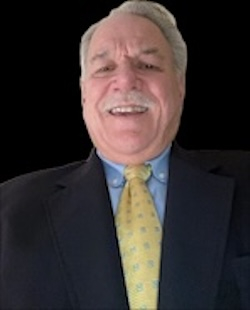 DAVE MARTELLO