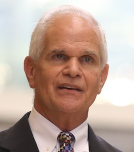JOHN BLUMBERG