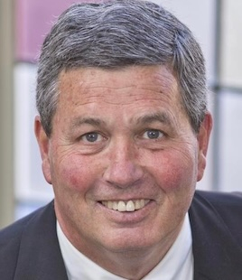 MIKE CLARY