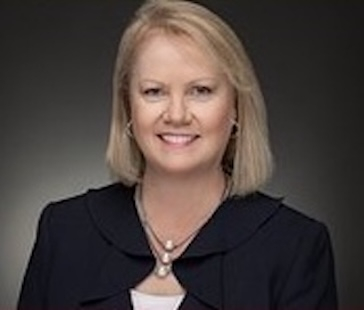 DONNA CRONE