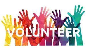 We're seeking more volunteers who have a heart to contribute their time, talent and treasure!