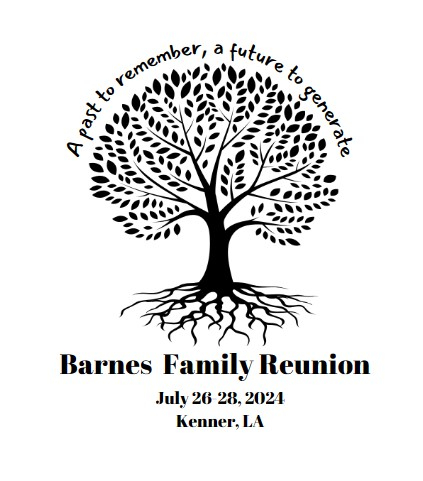 Barnes Family Reunion | MyEvent