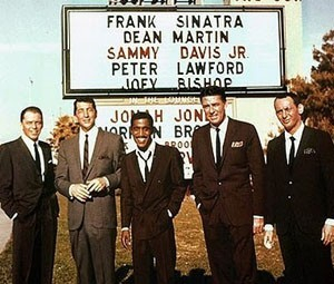 The “Rat Pack”