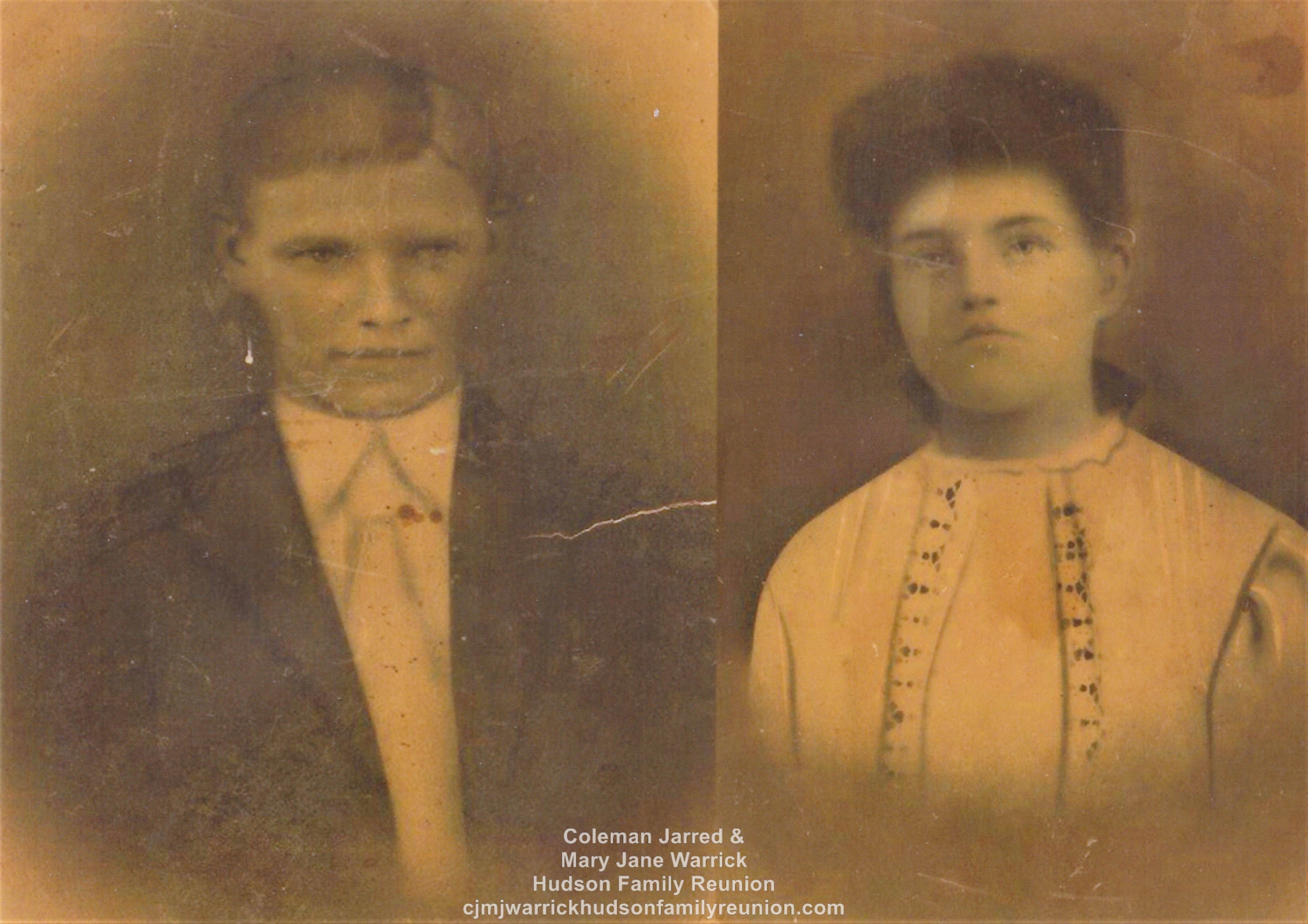 Unidentified People #4