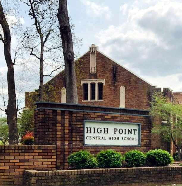 High Point Central Class of '74 50th Reunion | MyEvent